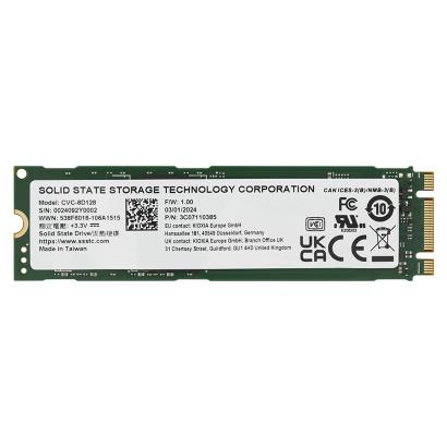 Kioxia/SSSTC SEMI-WT SSD 1TB M.2 2280 TLC -25~+85